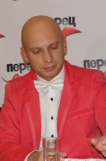 Роман Третьяков приехал на КВН в Набережные Челны